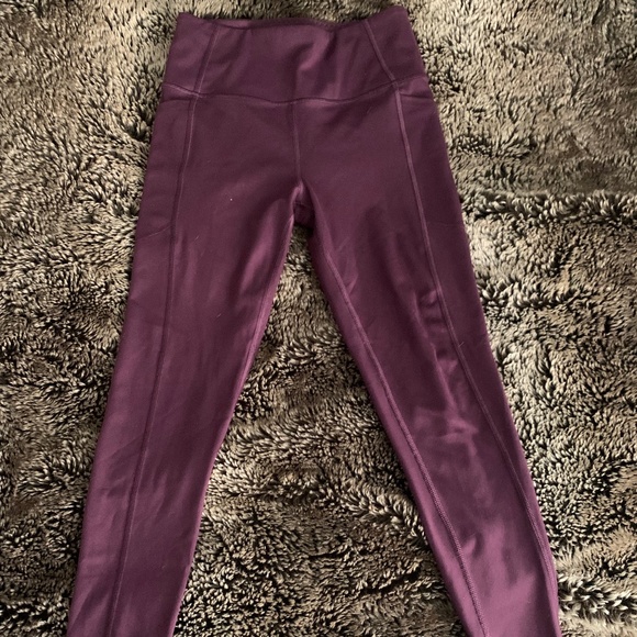Victoria's Secret leggings - size 4 (4/170/66a) - Picture 1 of 3